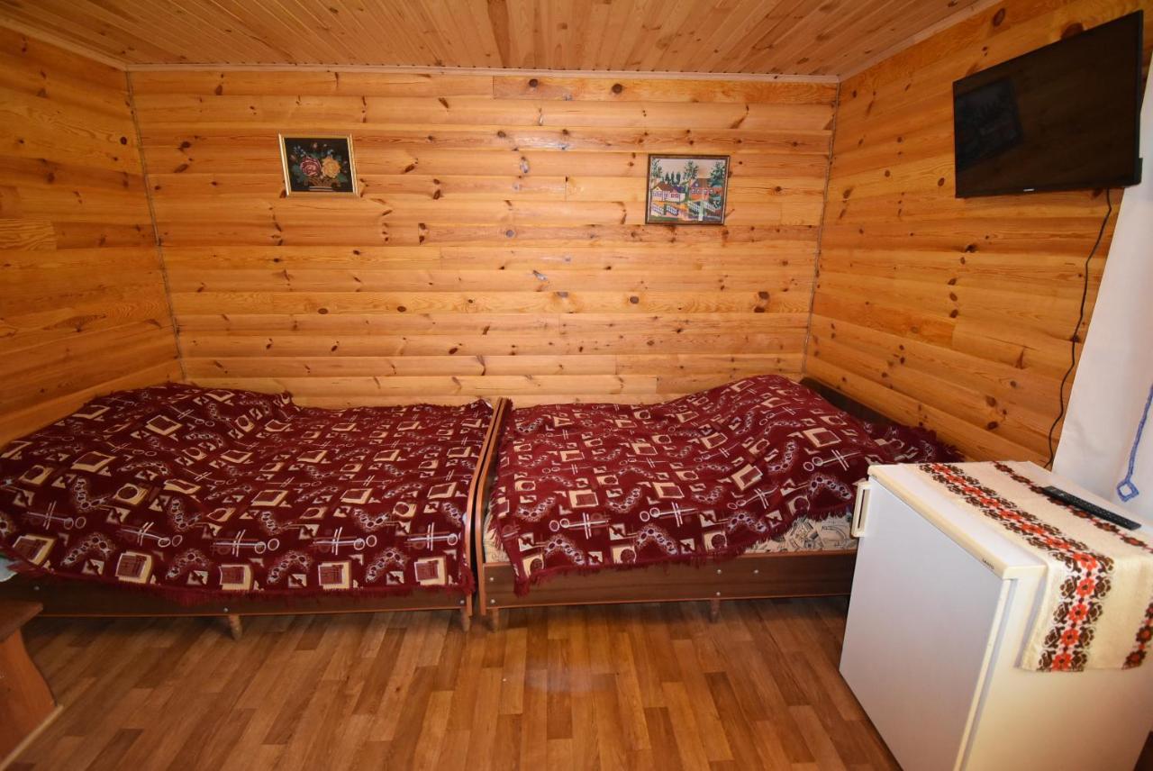 Guest House Shatsk Exterior photo